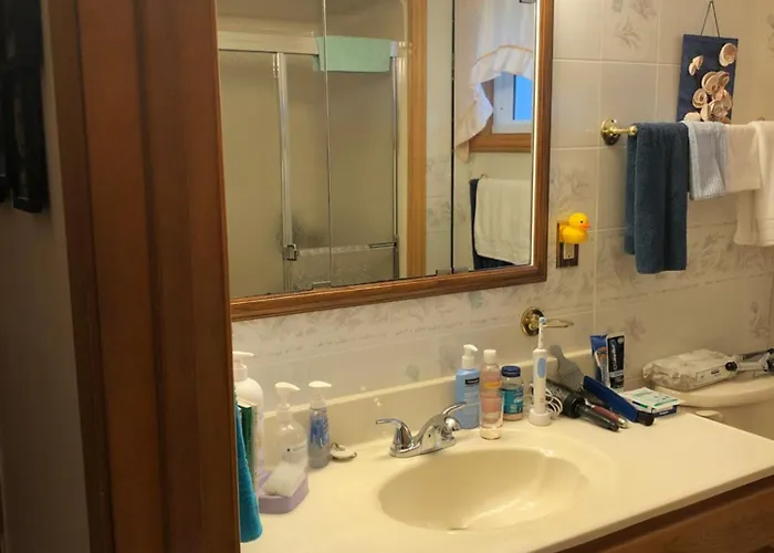 Hus med 3 soveværelser